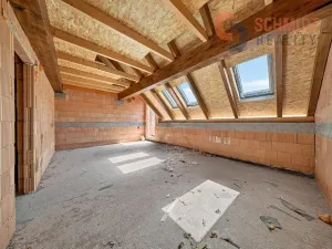 Prodej rodinného domu, Dolní Věstonice, Hlavní, 239 m2