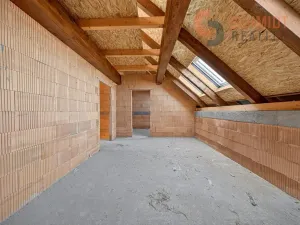 Prodej rodinného domu, Dolní Věstonice, Hlavní, 239 m2
