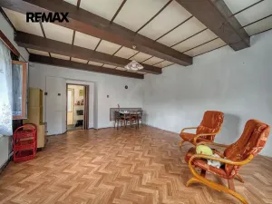 Prodej zemědělské usedlosti, Týnec nad Labem, 236 m2