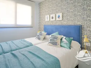Prodej bytu 3+kk, Estepona, Španělsko, 90 m2