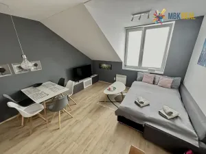 Prodej apartmánu, Dolní Morava, 48 m2