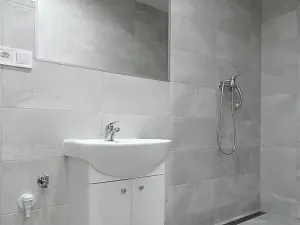 Pronájem bytu 1+kk, Ostrava, Hasičská, 40 m2