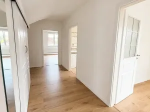 Pronájem rodinného domu, Čtyřkoly, 243 m2