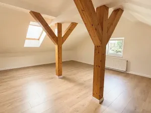 Pronájem rodinného domu, Čtyřkoly, 243 m2