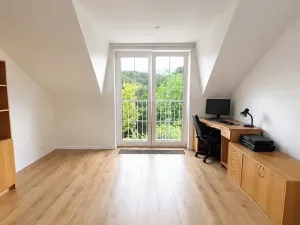 Pronájem rodinného domu, Čtyřkoly, 243 m2
