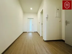 Pronájem bytu 2+kk, Třebíč, Bráfova tř., 50 m2