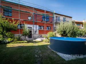 Prodej bytu 3+kk, České Budějovice - České Budějovice 5, Dobrovodská, 62 m2