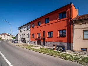Prodej bytu 3+kk, České Budějovice - České Budějovice 5, Dobrovodská, 62 m2