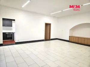 Prodej obchodního prostoru, Prostějov, Fanderlíkova, 59 m2