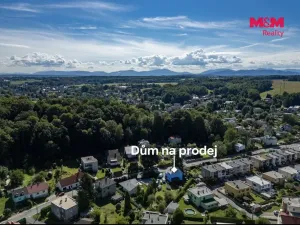 Prodej rodinného domu, Ostrava - Stará Bělá, Proskovická, 150 m2