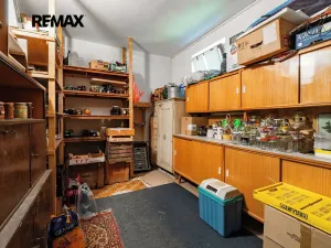 Prodej bytu 3+1, Hvozdnice, 83 m2