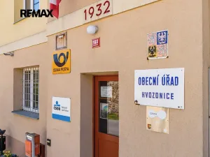 Prodej bytu 3+1, Hvozdnice, 83 m2