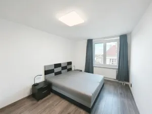 Prodej bytu 2+1, Třebíč - Horka-Domky, Štefánikova, 50 m2