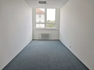 Pronájem kanceláře, Praha - Libeň, Sokolovská, 23 m2