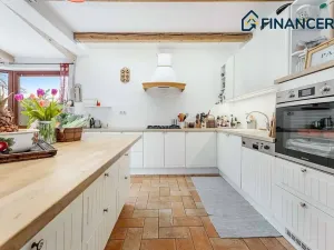 Prodej rodinného domu, Domašov, V Dědině, 225 m2