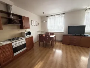 Pronájem bytu 2+kk, Šlapanice, Švehlova, 39 m2