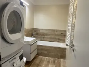 Pronájem bytu 2+kk, Praha - Prosek, Bohušovická, 55 m2