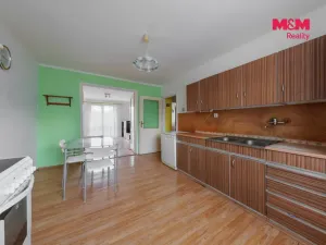 Prodej bytu 3+kk, Horní Slavkov, Poštovní, 48 m2