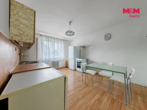 Prodej bytu 3+kk, Horní Slavkov, Poštovní, 48 m2