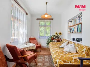 Prodej rodinného domu, Albrechtice v Jizerských horách, 129 m2