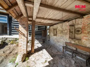 Prodej chalupy, Otradov, 87 m2