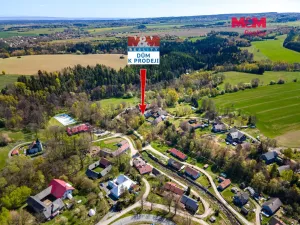 Prodej chalupy, Otradov, 87 m2