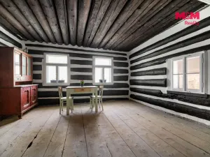 Prodej chalupy, Otradov, 87 m2