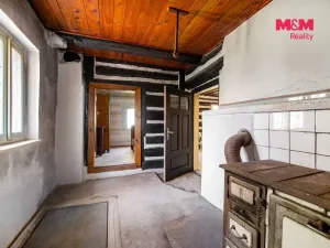 Prodej chalupy, Otradov, 87 m2