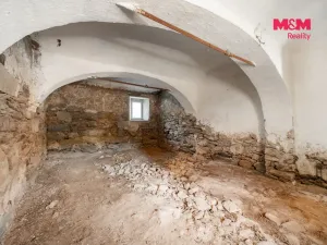 Prodej chalupy, Otradov, 87 m2