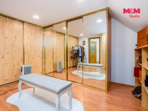 Prodej rodinného domu, Horní Třešňovec, 847 m2