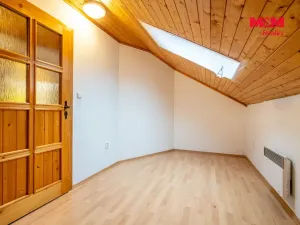 Prodej rodinného domu, Horní Třešňovec, 847 m2