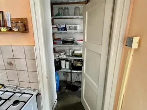 Prodej bytu 2+1, Broumov, Větrná, 80 m2