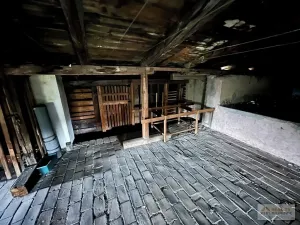Prodej bytu 2+1, Broumov, Větrná, 80 m2