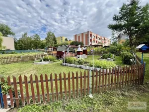 Prodej bytu 2+1, Broumov, Větrná, 80 m2