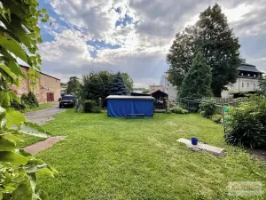 Prodej bytu 2+1, Broumov, Na Příkopech, 60 m2