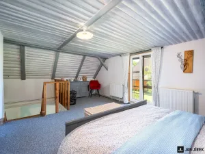 Prodej chaty, Krásné, 80 m2