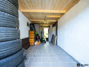 Prodej chaty, Krásné, 80 m2