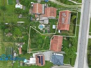 Prodej rodinného domu, Sruby, 176 m2