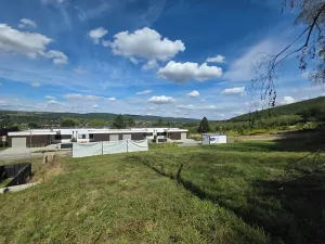 Prodej pozemku pro bydlení, Řevnice, Sochorova, 2172 m2