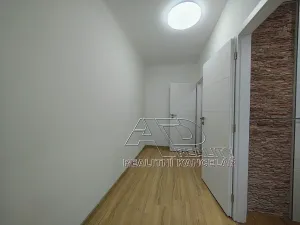 Pronájem bytu 2+kk, České Budějovice, Budivojova, 49 m2