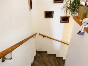 Pronájem rodinného domu, Kutná Hora - Hlouška, Jabloňová, 104 m2
