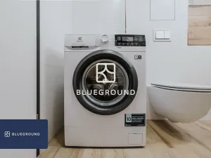 Pronájem bytu 2+kk, Praha - Holešovice, U Pergamenky, 63 m2