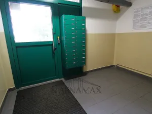 Prodej bytu 1+1, Jirkov, Krušnohorská, 41 m2