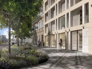 Prodej bytu 2+kk, Brno, Koliště, 54 m2