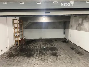 Prodej garáže, České Budějovice, Suchovrbenské nám., 25 m2