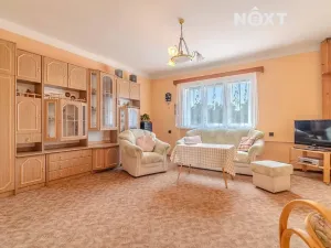 Prodej rodinného domu, Sezimovo Ústí, Vaníčkova, 174 m2