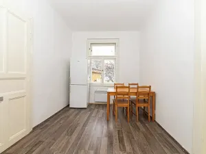 Pronájem bytu 2+1, Praha - Vinohrady, Varšavská, 70 m2