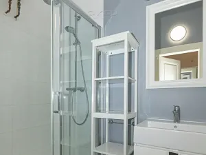 Pronájem bytu 2+1, Praha - Vinohrady, Varšavská, 70 m2