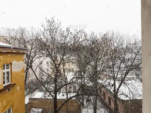 Pronájem bytu 2+1, Praha - Vinohrady, Varšavská, 70 m2