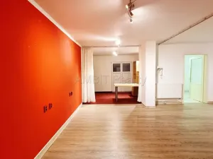 Pronájem kanceláře, Praha - Řepy, Žalanského, 60 m2